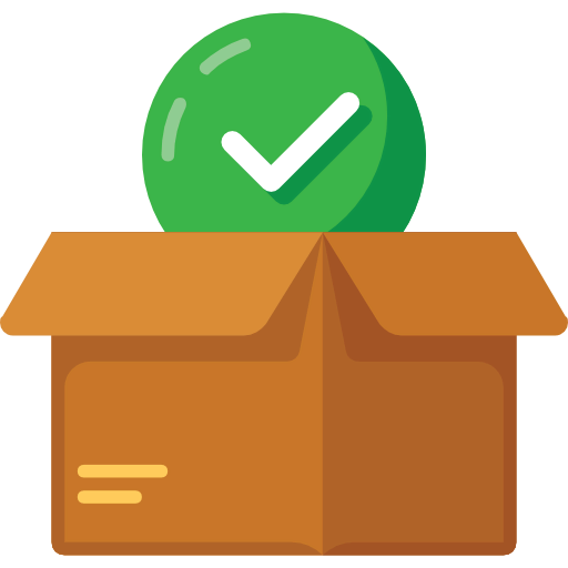 Package icon