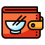 Online wallet 图标 64x64