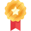 Medal icon 64x64