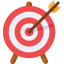 Target icon 64x64