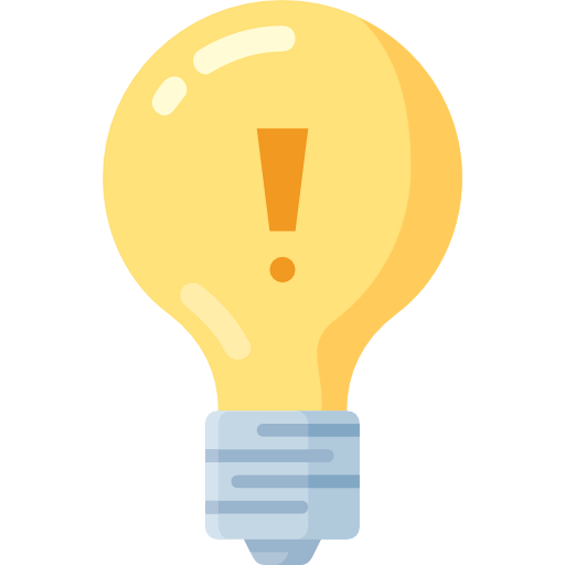 Idea icon