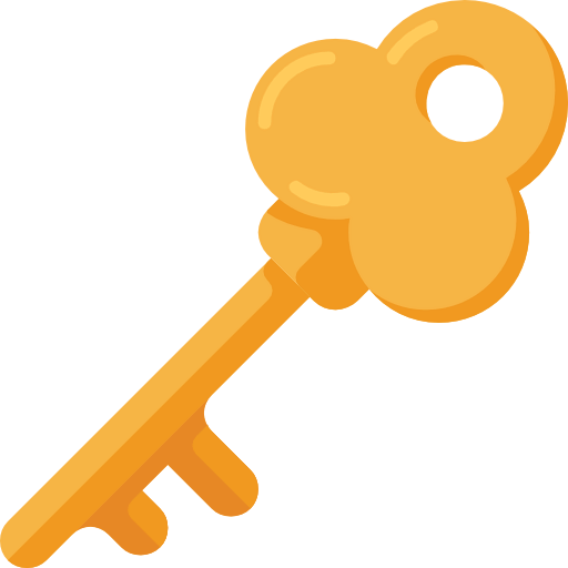 Key icon