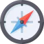 Compass icon 64x64