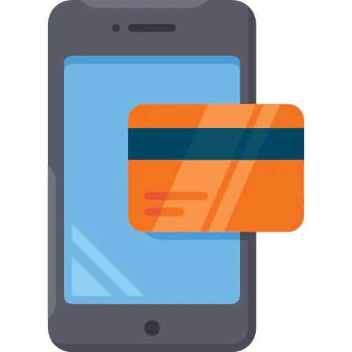 Payment method icon