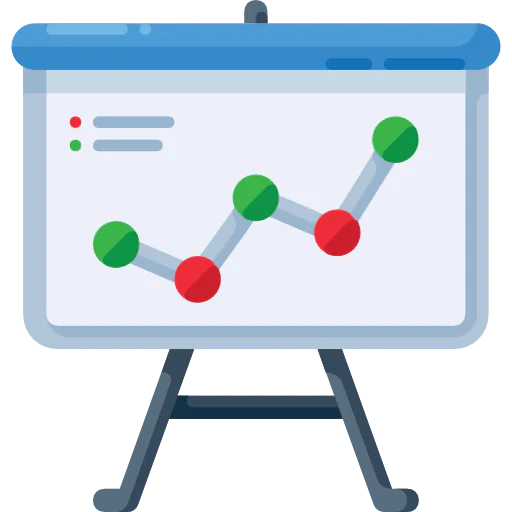 Presentation icon