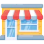 Shop icon 64x64