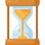 Hourglass icon 64x64
