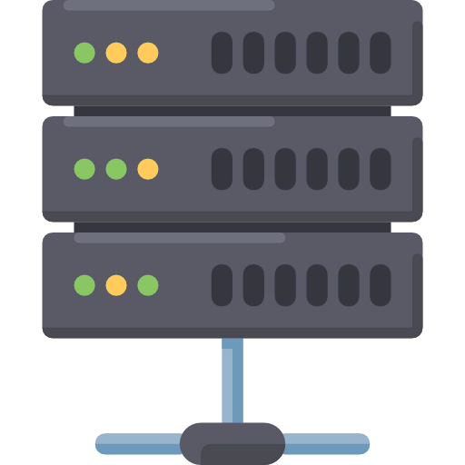 Server icon
