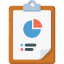 Clipboard icon 64x64