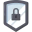Shield icon 64x64