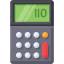 Calculator icon 64x64