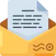 Envelope icon 64x64