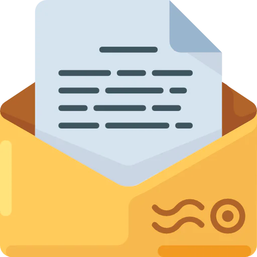 Envelope icon