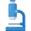 Microscope icon 64x64