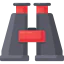 Binoculars icon 64x64
