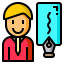 Creative icon 64x64