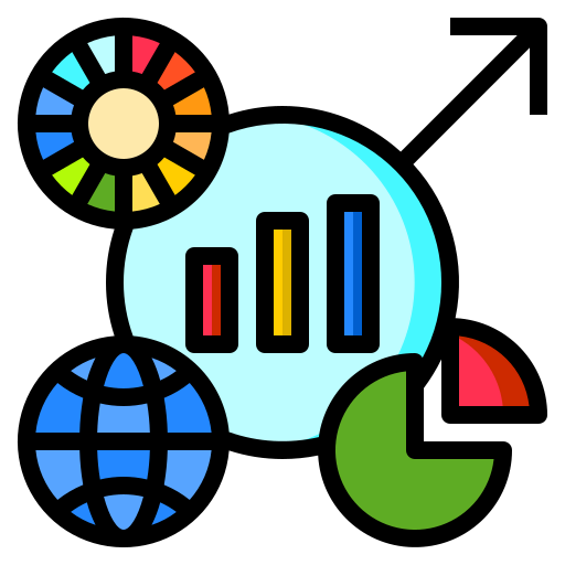 Data analysis 图标