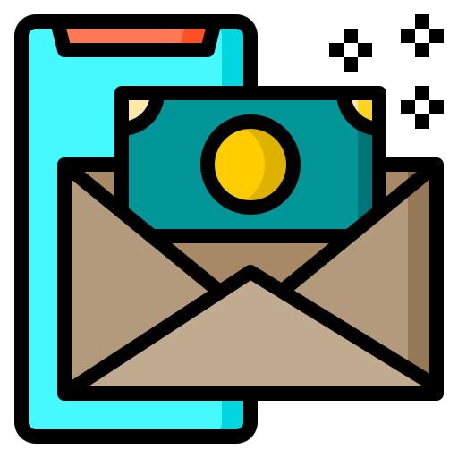Message icon