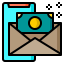 Message icon 64x64
