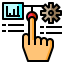 Management icon 64x64
