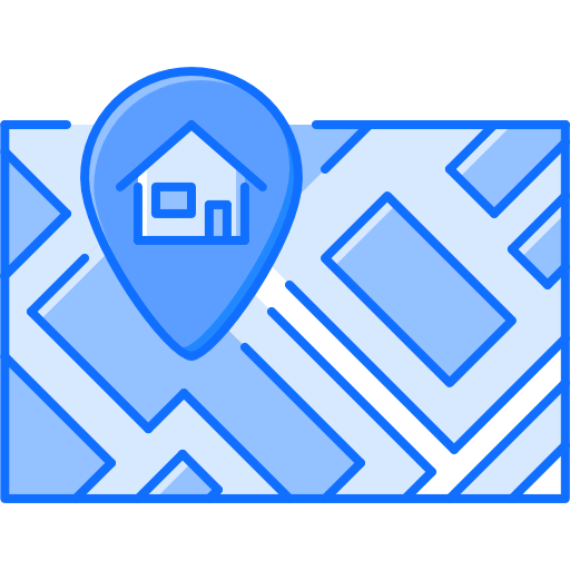 Map icon