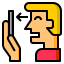Smartphone icon 64x64