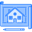 Blueprint icon 64x64