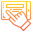 Smartphone icon 64x64
