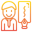 Creative icon 64x64