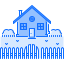 Real estate icon 64x64