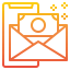 Message icon 64x64
