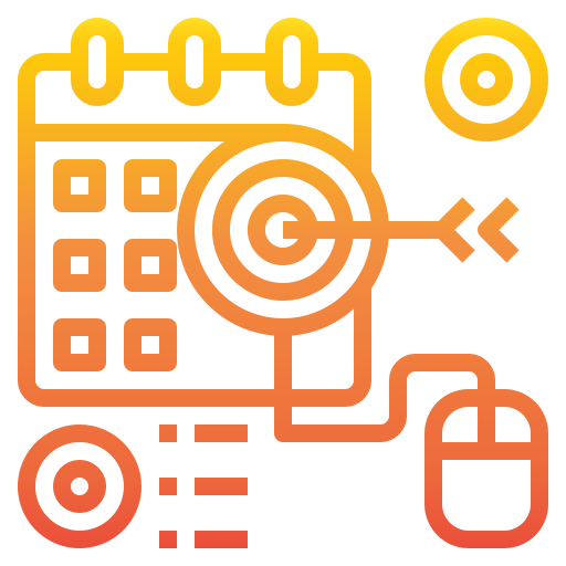 Project plan icon