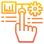 Management アイコン 64x64
