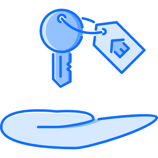 Key icon