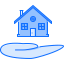 Real estate icon 64x64
