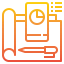 Planning アイコン 64x64