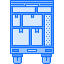Moving truck Ikona 64x64
