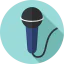 Microphone icon 64x64