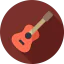 Guitar icon 64x64