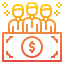 Team work アイコン 64x64
