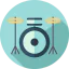 Drum icon 64x64