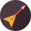 Electric guitar icon 64x64