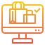 Ecommerce アイコン 64x64