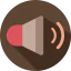 Volume icon 64x64
