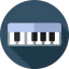 Keyboard icon 64x64