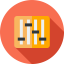 Equalizer icon 64x64