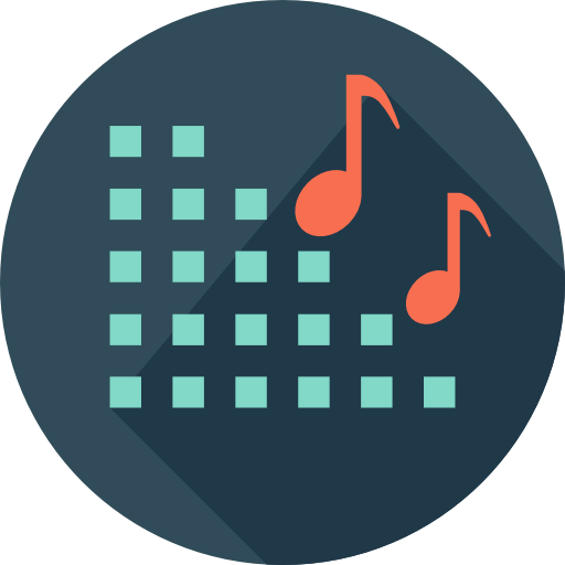 Equalizer icon