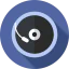 Turntable icon 64x64