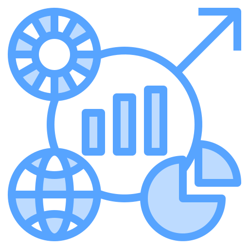 Data analysis іконка