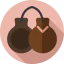 Castanets icon 64x64